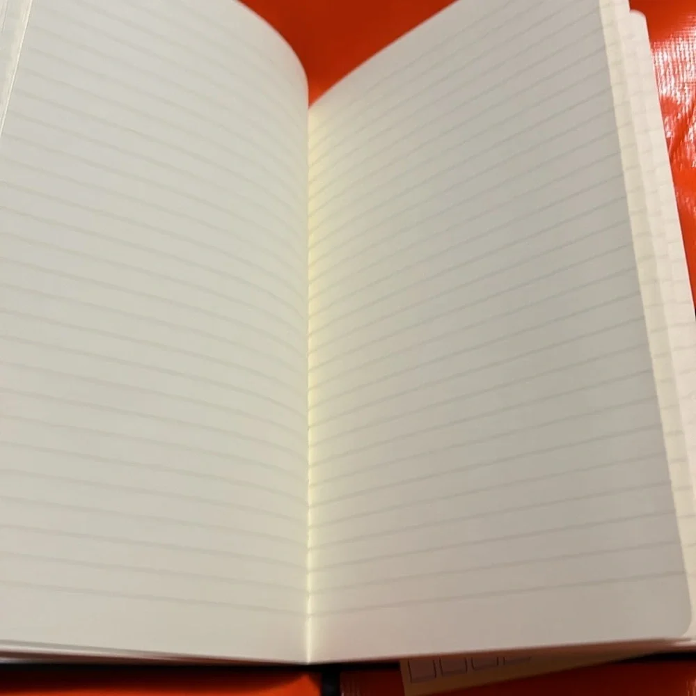 🐝 Hardcover, notebook or journal